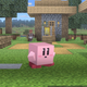 Image for article titled Steve From Minecraft Coming To Smash Bros. Ultimate On October 13